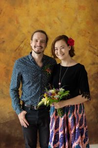 Marekovci Jakub A Alexandra